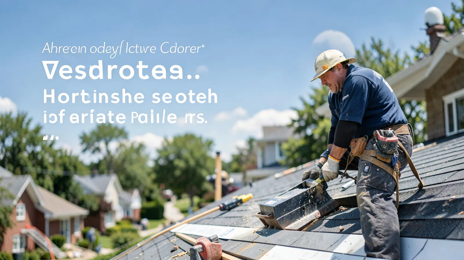 Roof Replacement in Hartland, VT near me